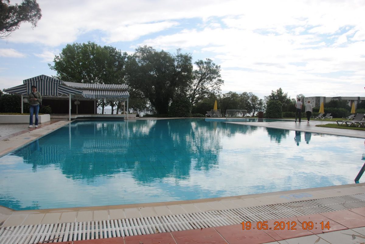 imagini hotel THEOPHANO IMPERIAL